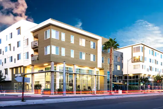 Photo of LINQ Apartments