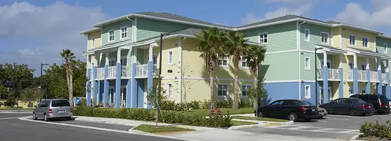 Photo of Christian Manor Senior Development - Project-Based Voucher waiting list (West Palm Beach Housing Authority)