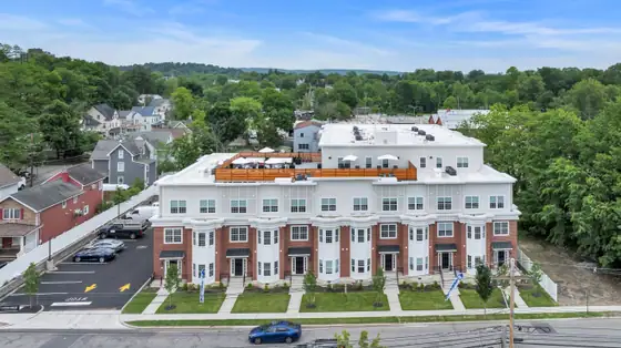 Photo of Cannon House Apartments