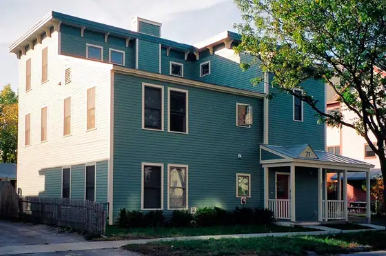 Photo of 120 Park Street