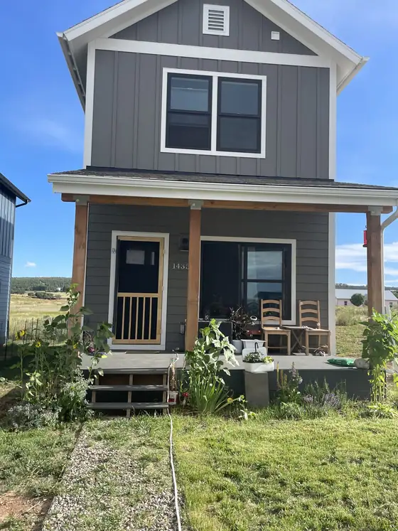 Photo of Deed-restricted for sale: 1435 Paradox Street (Pinion Park)