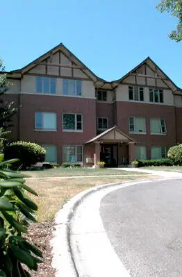 Photo of Farrelly-Muriello Apartments - Oak Park Housing Authority
