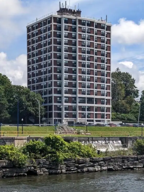 Photo of Simeon DeWitt Apts - Senior Only
