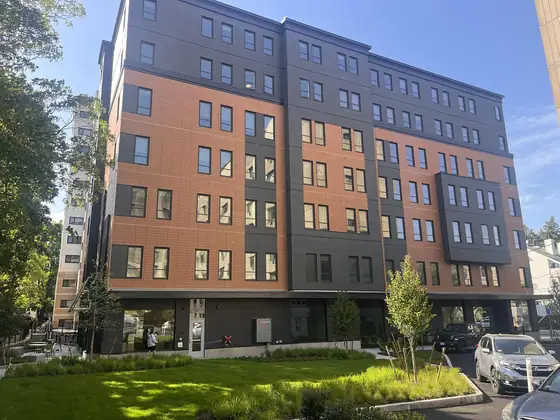 Photo of 108 Centre Street