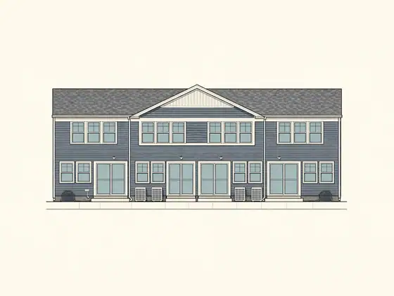 Drawing of Middle Country Meadows (senior). No photo available.