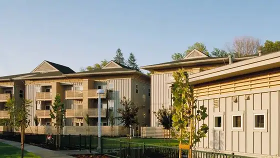 Photo of Betty Ann Gardens