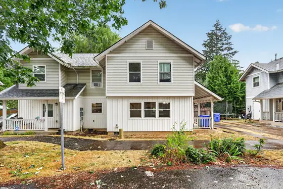 Photo of Proud Ground home: 7865 SE Phillips Creek Ln