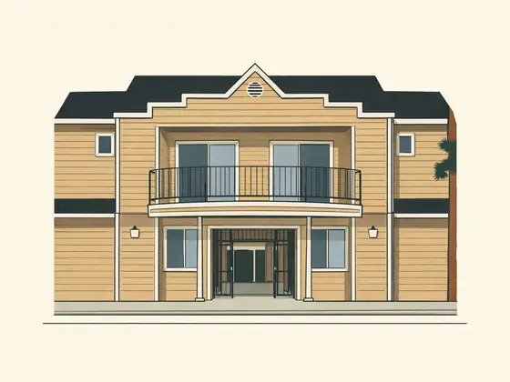 Drawing of Strathern Park East - Accessible Units. No photo available.