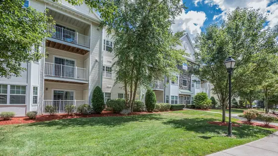 Photo of Heritage at Stone Ridge