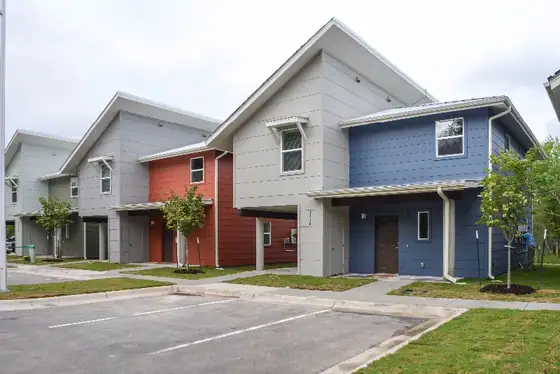 Photo of Guadalupe Neighborhood Development Corp rental housing (waitlist)