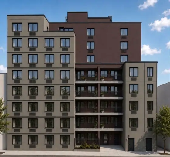 Photo of 354 East 194th Street Apartments