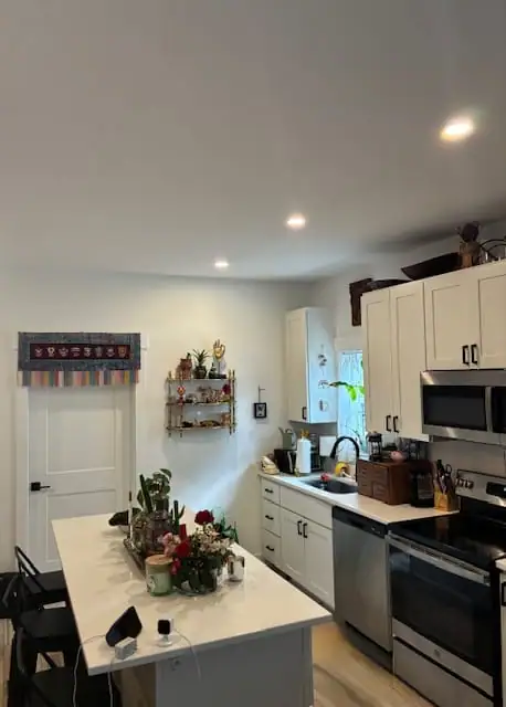 Photo of Deed-restricted for sale: 1545 Juniper Street