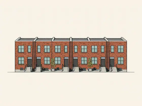 Drawing of Turn the Key - Nicetown-Tioga (Venango). No photo available.