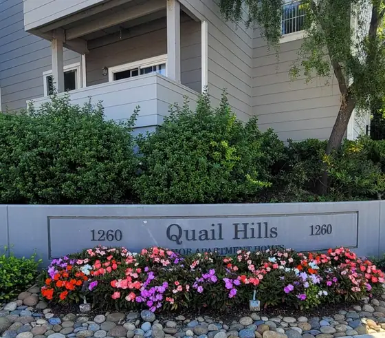 Photo of Quail Hills Senior Apartments