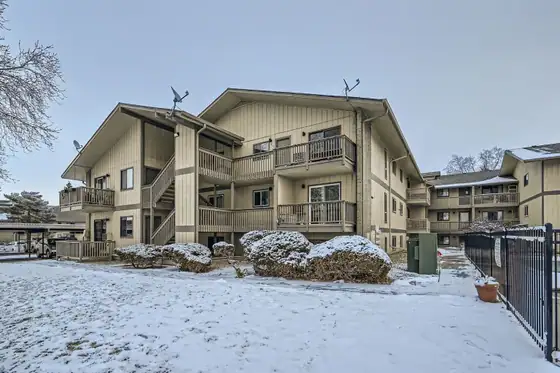 Photo of 625 Manhattan Place Unit 308