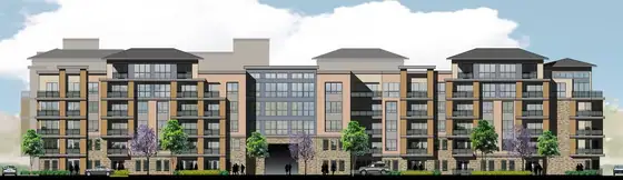 Photo of Nova Apartments affordable interest list