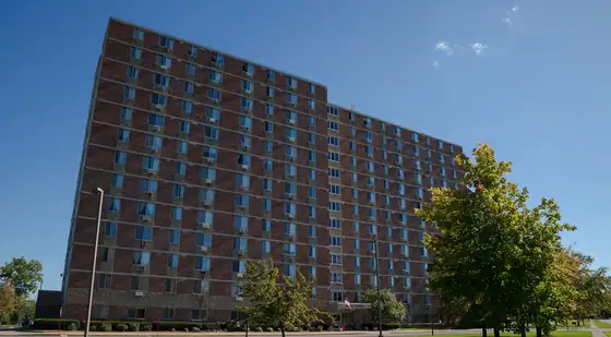Photo of Dunn Tower Apartments - Senior Only