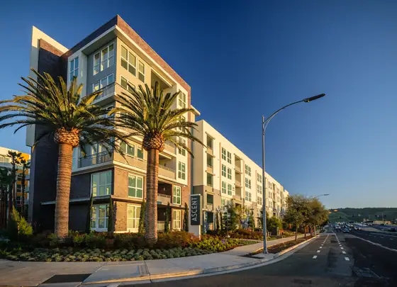 Photo of Ascent Apartments