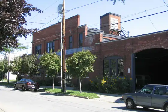 Photo of 78 Rose Street