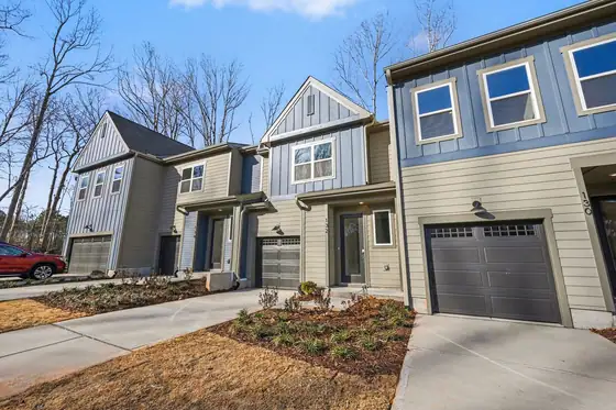 Photo of Community Home Trust - 232 Oak Summit Pl
