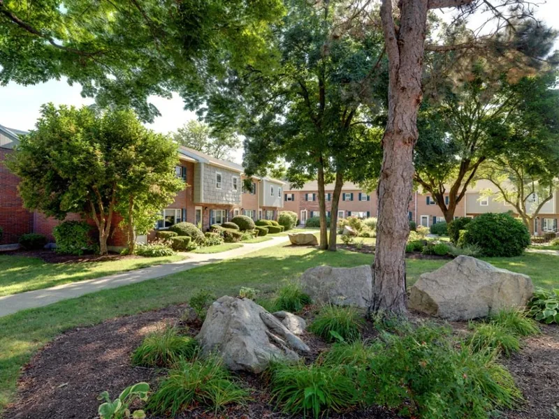 Photo 2 of 2 of Tammy Brook Apartments