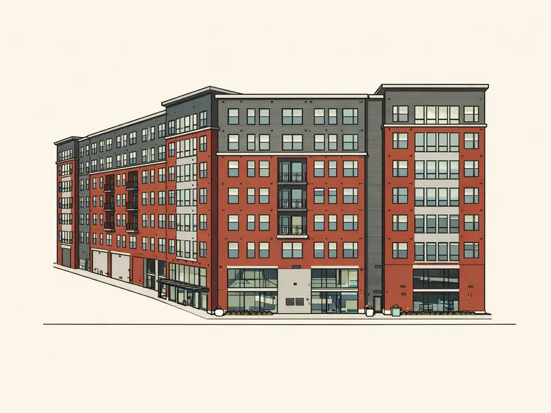 Drawing of The 305. No photo available.
