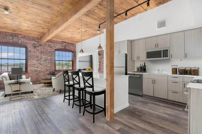 Photo 10 of 10 of The Artemis at Arlington Heights