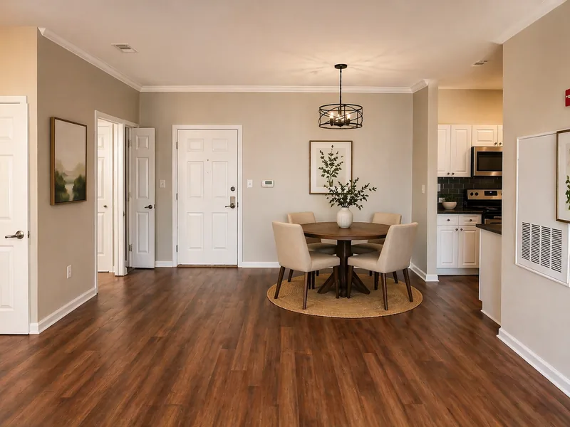 Photo 4 of 6 of The Aven at Newton Highlands