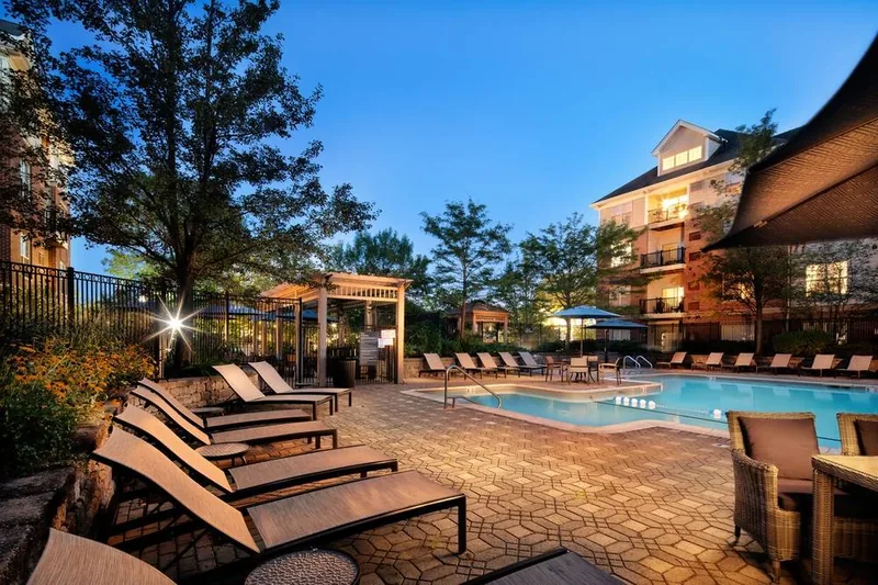 Photo 6 of 6 of The Aven at Newton Highlands