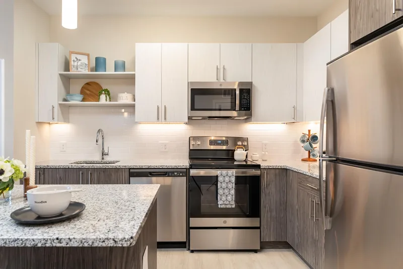 Photo 1 of 2 of The Curtis Apartments