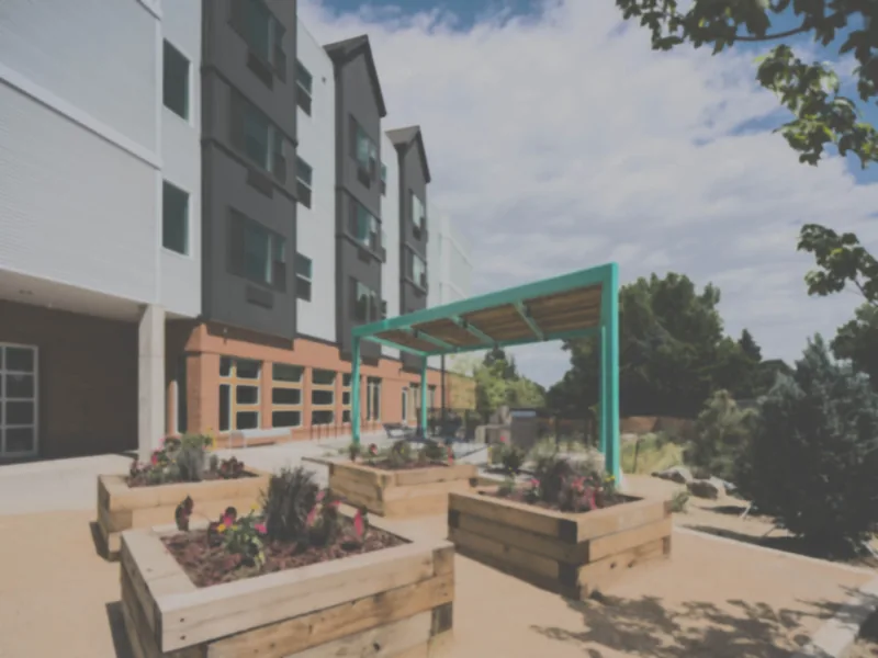 Photo 3 of 3 of The Ives II interest list: Foothills Regional Housing