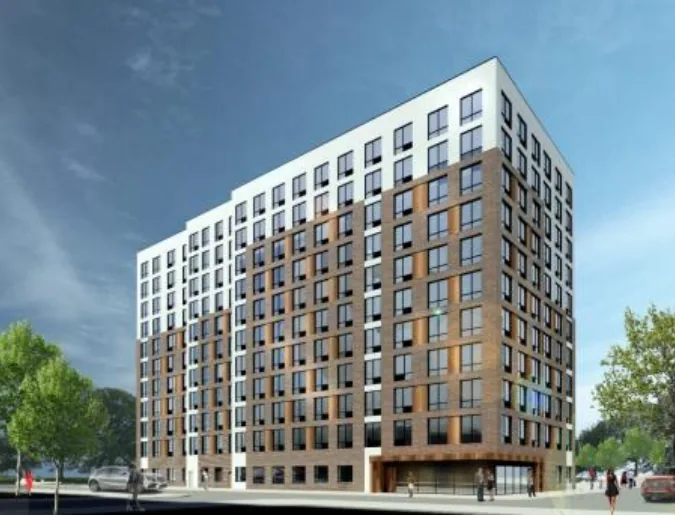 Photo of The Renaissance at Lincoln Park