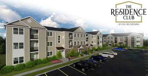 Photo of The Residence Club at Cox Cro Crossing