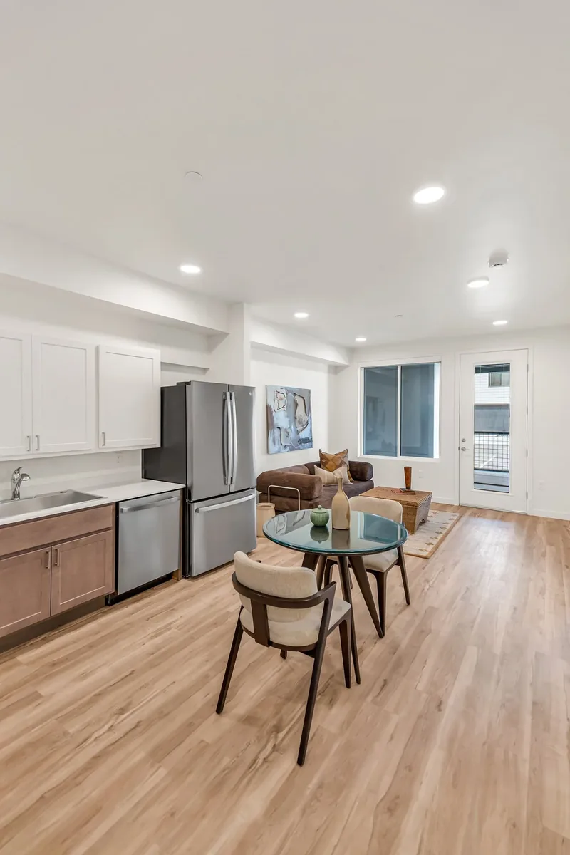 Photo 9 of 15 of The Rowe 1 BR - 235 S 4th St E, Unit 203