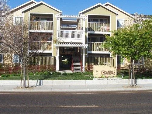 Photo 2 of 2 of The Verandas Apartments