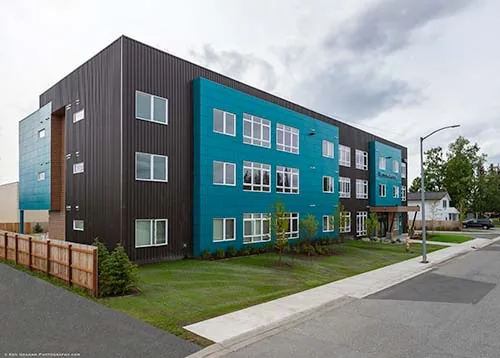 Photo 1 of 9 of ThirteenTen West 32nd