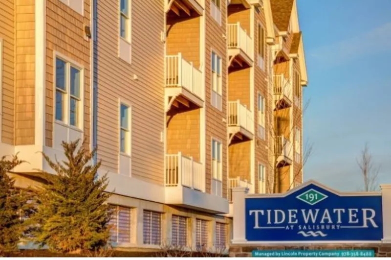 Photo 12 of 12 of Tidewater at Salisbury