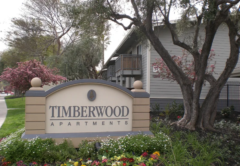 Photo 11 of 12 of Timberwood Apartments