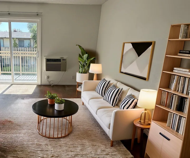 Photo 2 of 12 of Timberwood Apartments
