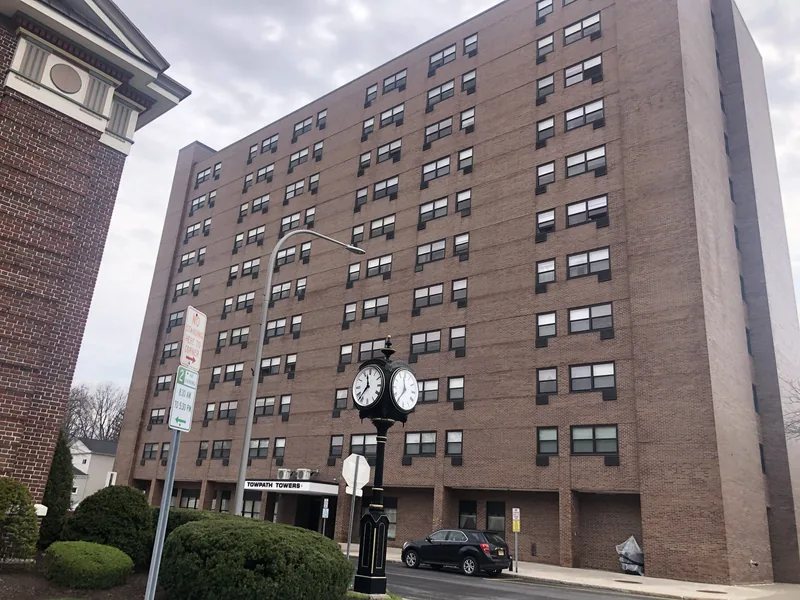 Photo of Towpath Towers (Fulton)