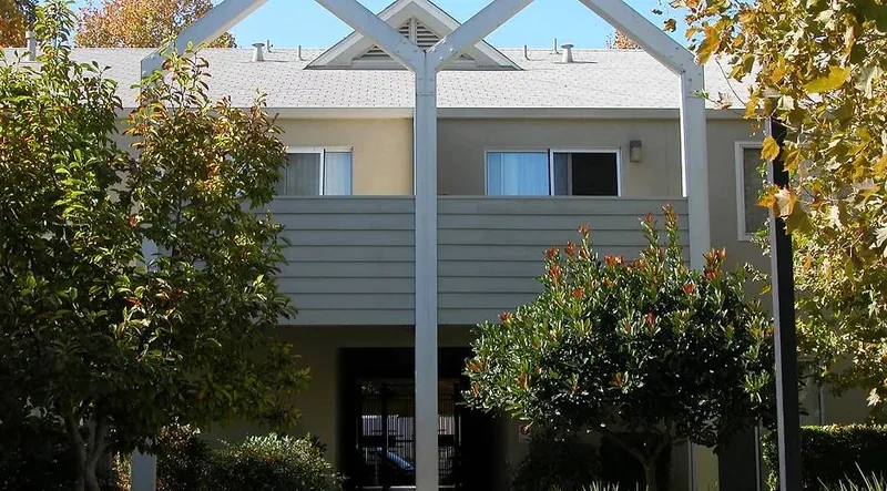 Photo of Troy Apartments