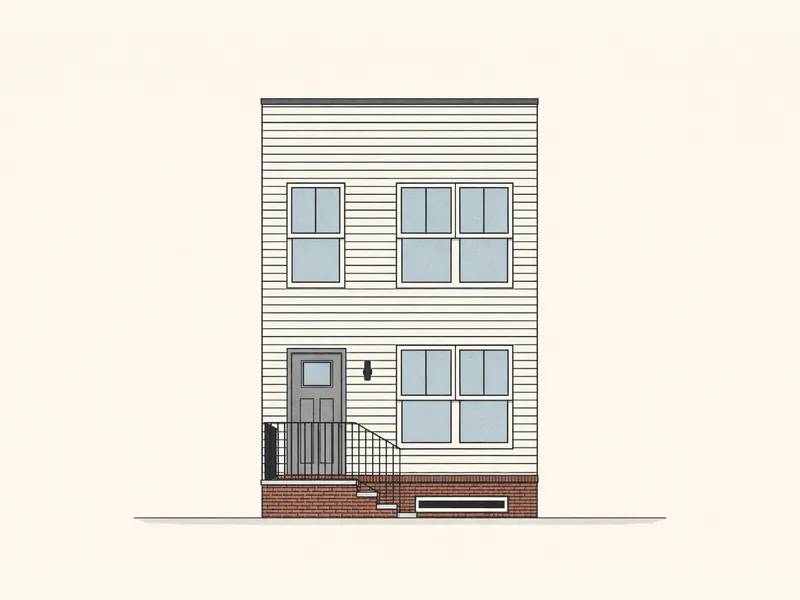 Drawing of Turn the Key - Whitman. No photo available.