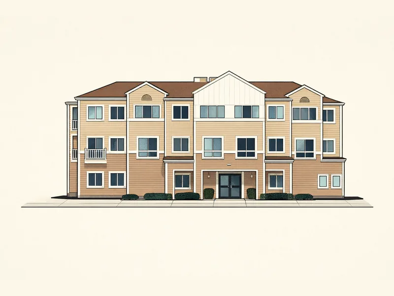 Drawing of Twenty-Five Connector. No photo available.