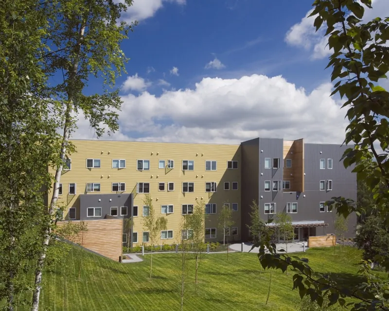 Photo 1 of 7 of Tyonek Terrace