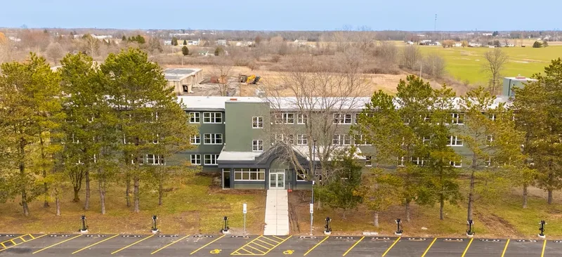 Photo of Unicorn Drive Apartments
