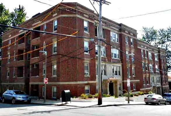 Photo 9 of 23 of Urban Edge Apartments