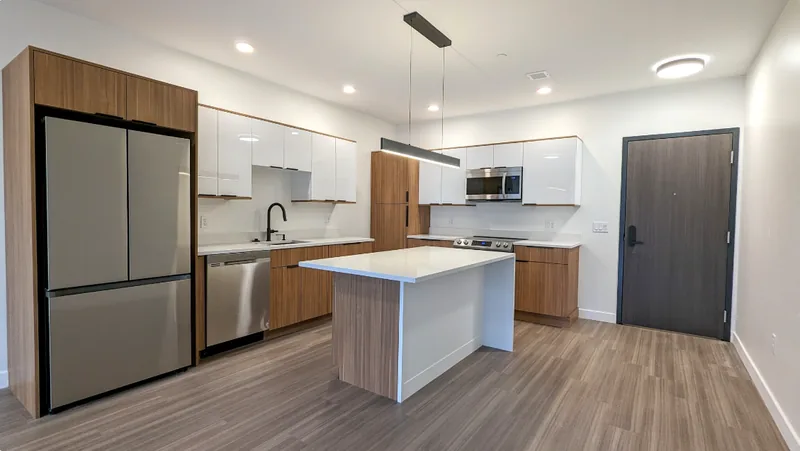 Photo 2 of 5 of Vavel Apartments