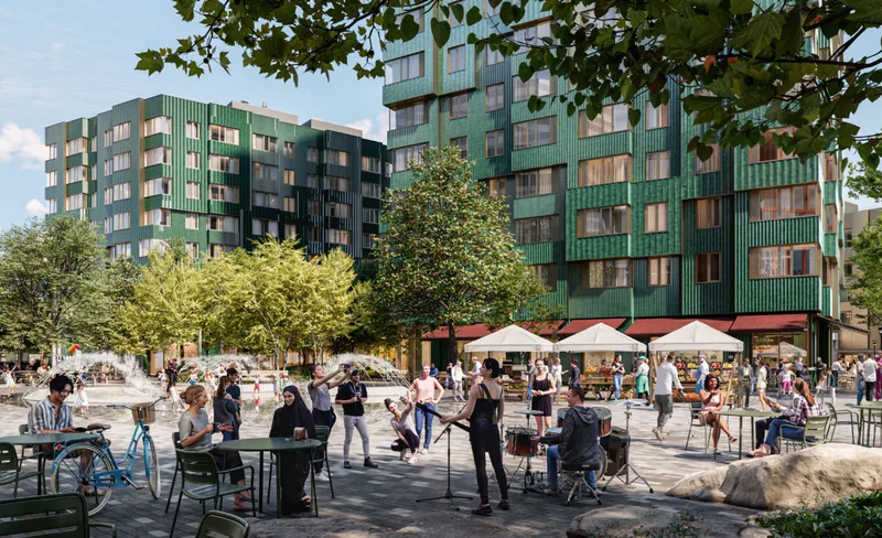 Photo 1 of 5 of Verra
