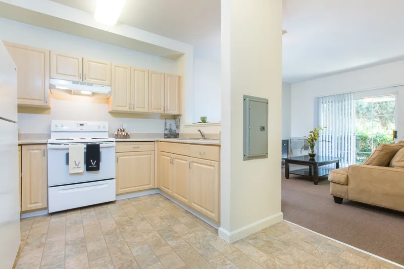 Photo 3 of 6 of Villagio Apartments