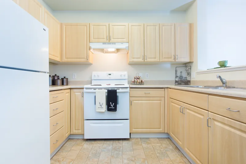 Photo 4 of 6 of Villagio Apartments